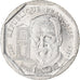 Moneta, Francia, Pasteur, 2 Francs, 1995, MB+, Nichel, KM:1119