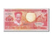 Surinam, 10 Gulden type 1986-88