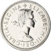Coin, Great Britain, Shilling, 1970, MS(63), Copper-nickel