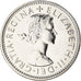 Moneta, Wielka Brytania, Shilling, 1970, MS(63), Miedź-Nikiel