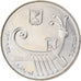 Monnaie, Israël, 10 Sheqalim, 1983, Hanukka, TTB, Cupro-nickel, KM:134