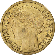Moneta, Africa occidentale francese, Franc, 1944, BB, Alluminio-bronzo, KM:2