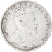 Coin, Canada, Edward VII, 5 Cents, 1908, Royal Canadian Mint, Ottawa, VF(20-25)