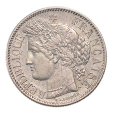 2ème République, 2 Francs Cérès