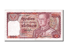 Thailand, 100 Baht, 1978, KM #89, UNC(60-62), 119887