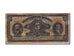 Méxique, 5 Pesos type 1913