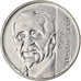 Coin, France, Mendès France, 5 Francs, 1992, Paris, EF(40-45), Nickel, KM:1006