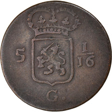 Coin, NETHERLANDS EAST INDIES, Duit, 1808, Dordrecht, EF(40-45), Copper, KM:76