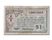 United States, 1 Dollar, 1946, KM #M5a, VF(30-35), 00043588