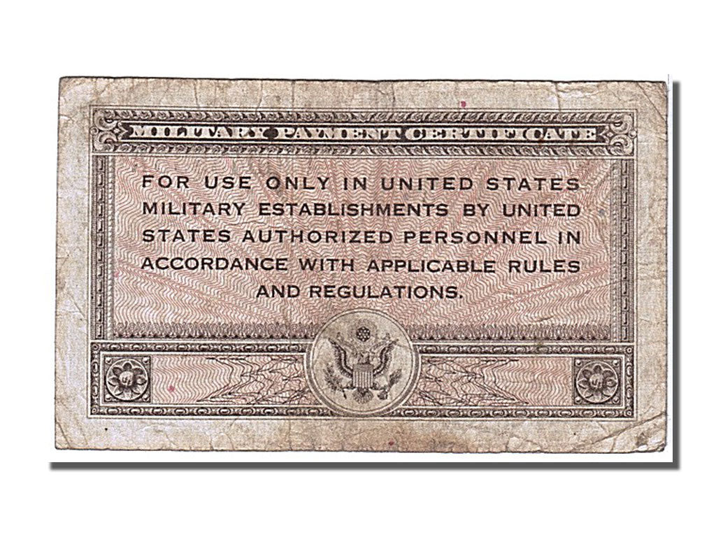 United States, 1 Dollar, 1946, KM #M5a, VF(30-35), 00043588