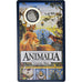 Monnaie, Australie, Animalia., 20 Cents, 2021, Set BU.Colorized, FDC