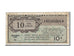 United States, 10 Cents, 1946, EF(40-45), 01103504