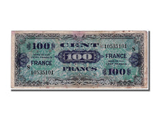 100 Francs type France