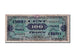 100 Francs type France
