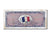 Geldschein, Frankreich, 100 Francs, 1944 Flag/France, 1944, SS+, Fayette:20.1
