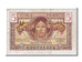 France, 10 Francs, 1947 French Treasury, 1947, KM #M7a, AU(50-53), 00735409,...