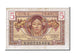 France, 10 Francs, 1947 French Treasury, 1947, KM #M7a, AU(50-53), 00735409,...