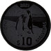 Falkland Islands, 10 Dollars, 2021, Îles Malouines.Monnaie de