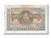 Biljet, Frankrijk, 50 Francs, 1947 French Treasury, 1947, TTB+, Fayette:vF 30.1