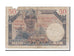 50 Francs type Trésor Français