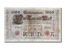 Germania, 1000 Mark, 1898, 1898-07-01, BB