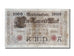Germania, 1000 Mark, 1898, 1898-07-01, BB