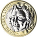 Coin, Great Britain, Two pounds, 2022, Vera Lynn.FDC, MS(65-70), Bi-Metallic