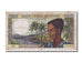 Comoros, 1000 Francs, 1975, EF(40-45), B2