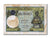 Banknot, Madagascar, 10 Francs, 1937, EF(40-45)