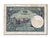 Banknote, Madagascar, 10 Francs, 1937, EF(40-45)