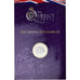 Moneta, British Indian Ocean, 2 Pounds, 2021, Pobjoy Mint, The Griffin of Edward