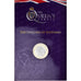 Moneta, British Indian Ocean, 2 Pounds, 2021, Pobjoy Mint, The Unicorn of
