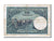 Billet, Madagascar, 10 Francs, 1937, TB+