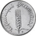 Monnaie, France, Épi, 5 Centimes, 1964, Paris, TTB, Acier inoxydable, KM:927