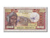 Djibouti, 1000 Francs, 1979, KM #37a, EF(40-45), B1