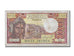 Djibouti, 1000 Francs, 1988, KM #37b, EF(40-45), V1