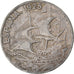 Coin, Spain, Alfonso XIII, 25 Centimos, 1925, Madrid, EF(40-45), Copper-nickel