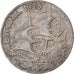 Moneta, Spagna, Alfonso XIII, 25 Centimos, 1925, Madrid, BB, Rame-nichel, KM:740
