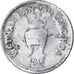 Moneta, Vietnam, 5 Hao, 1946, MB, Alluminio, KM:2.1, Lecompte:2