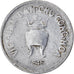 Coin, Vietnam, 5 Hao, 1946, VF(20-25), Aluminum, KM:2.1, Lecompte:2