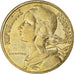 Coin, France, Marianne, 10 Centimes, 1998, Paris, Lagriffoul, EF(40-45)