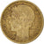Moneta, Francia, Morlon, 50 Centimes, 1938, Paris, B+, Alluminio-bronzo