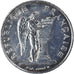 Münze, Frankreich, Droits de l'Homme, 100 Francs, 1989, SS+, Silber, KM:970