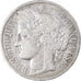 Coin, France, Cérès, 5 Francs, 1870, Paris, EF(40-45), Silver, KM:819