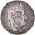 Munten, Frankrijk, Louis-Philippe, 5 Francs, 1842, Lille, FR, Zilver, KM:749.13