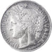 Coin, France, Cérès, 50 Centimes, 1881, Paris, EF(40-45), Silver, KM:834.1
