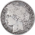Monnaie, France, Cérès, Franc, 1895, Paris, TB+, Argent, Gadoury:465a