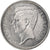 Moneta, Belgio, Albert I, 20 Francs, 20 Frank, 1932, BB, Nichel, KM:102