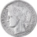 Monnaie, France, Cérès, 2 Francs, 1887, Paris, TB+, Argent, Gadoury:530a