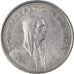 Moneta, Svizzera, 5 Francs, 1968, Bern, BB, Rame-nichel, KM:40a.1